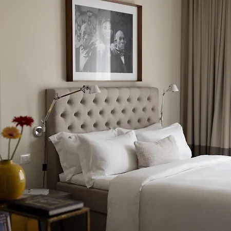Hotel Porta Nera Private Living - Adults Only