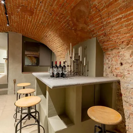 Hotel Porta Nera Private Living - Adults Only