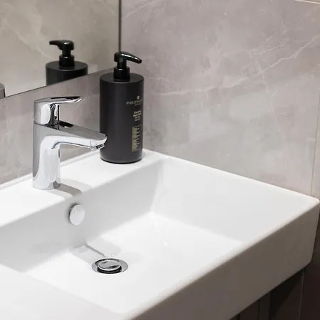 Hotel Porta Nera Private Living - Adults Only