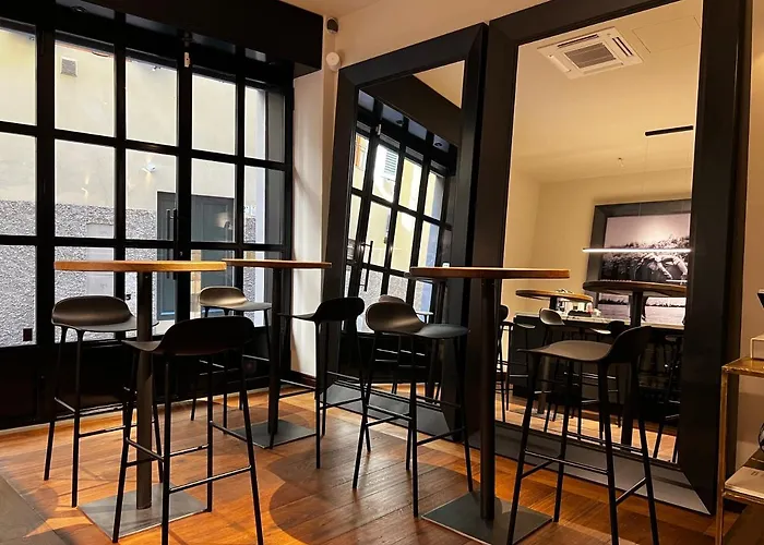 Hotel Porta Nera Private Living - Adults Only