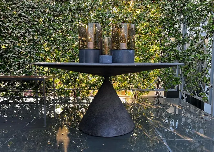 Porta Nera Private Living - Adults Only