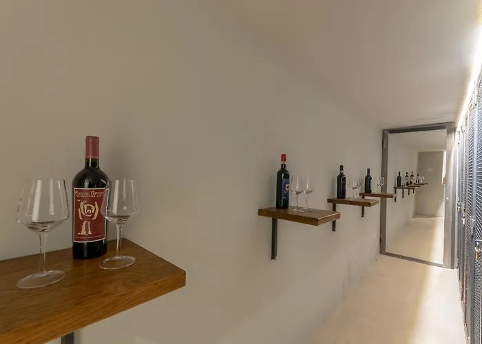 Porta Nera Private Living - Adults Only