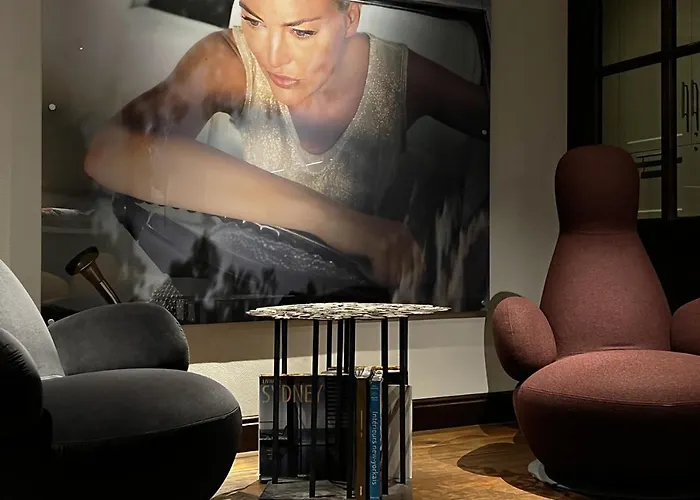 Porta Nera Private Living - Adults Only Hotel Florence