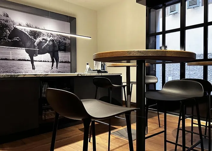 Hotel Porta Nera Private Living - Adults Only 3*