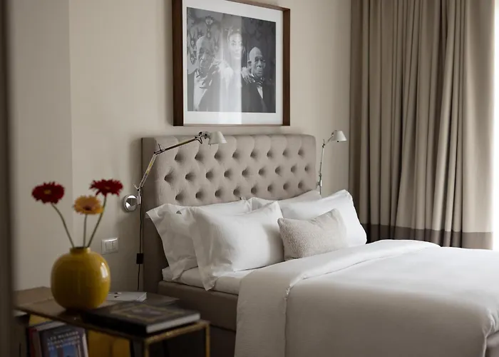 Hotel Porta Nera Private Living - Adults Only