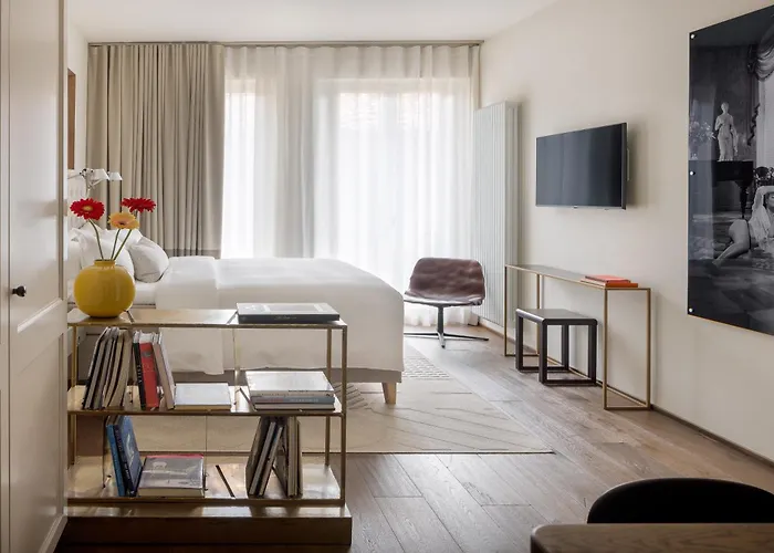 Hotel Porta Nera Private Living - Adults Only Florence