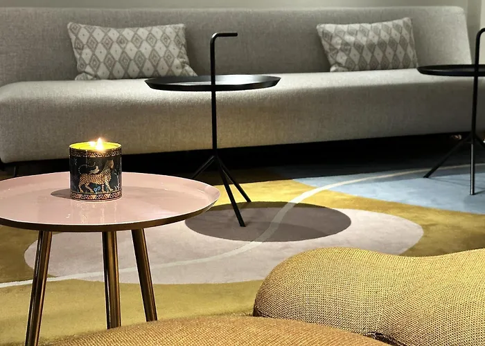 Porta Nera Private Living - Adults Only