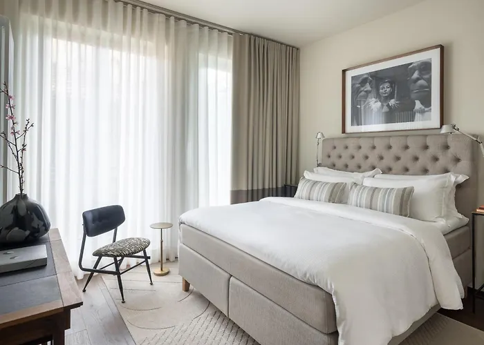 Porta Nera Private Living - Adults Only Hotel Florence