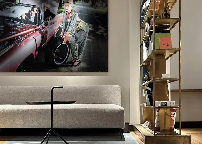 Porta Nera Private Living - Adults Only Hotel 3*