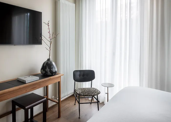 Hotel Porta Nera Private Living - Adults Only 3*