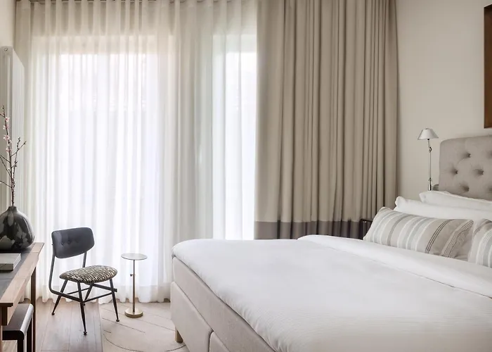 Porta Nera Private Living - Adults Only