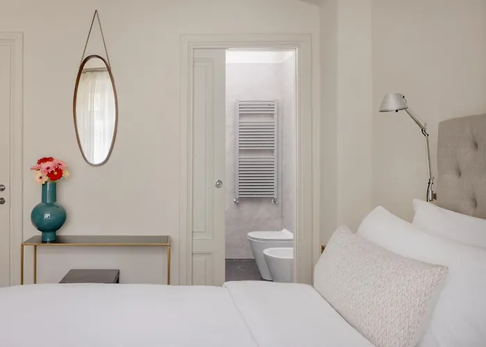 Hotel Porta Nera Private Living - Adults Only Florence