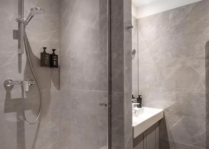 Hotel Porta Nera Private Living - Adults Only Florence