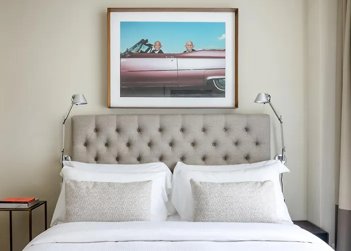 Hotel Porta Nera Private Living - Adults Only