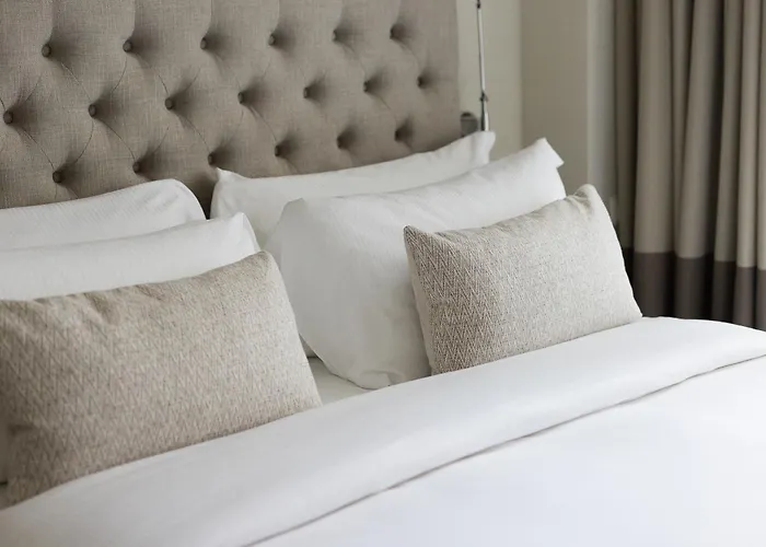 Porta Nera Private Living - Adults Only