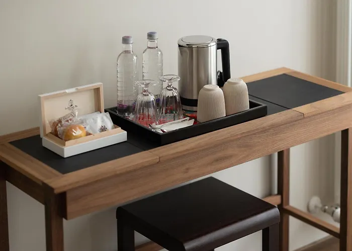 Hotel Porta Nera Private Living - Adults Only 3*