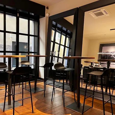 Hotel Porta Nera Private Living - Adults Only