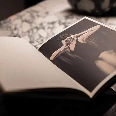 Porta Nera Private Living - Adults Only Florencia