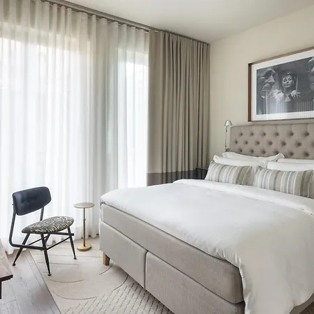 Porta Nera Private Living - Adults Only Hotel Florencia