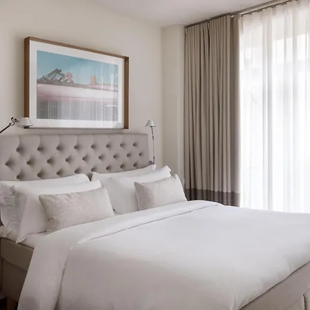 Porta Nera Private Living - Adults Only 3* Florencia