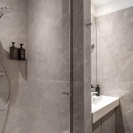 Hotel Porta Nera Private Living - Adults Only Florencia