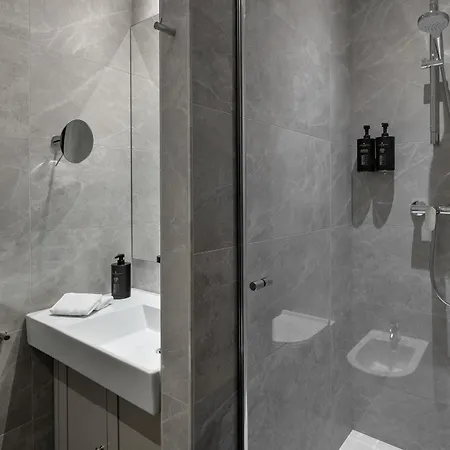 Porta Nera Private Living - Adults Only Hotel 3*