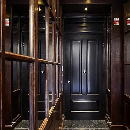 Porta Nera Private Living - Adults Only *