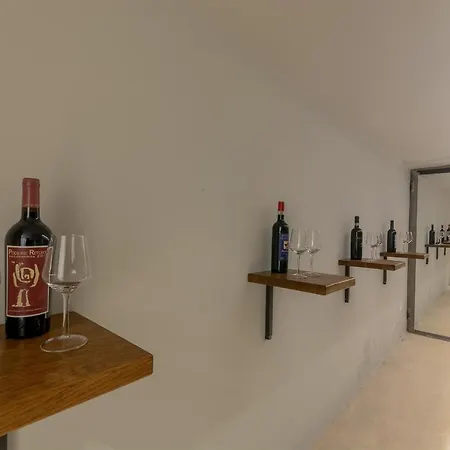 Porta Nera Private Living - Adults Only