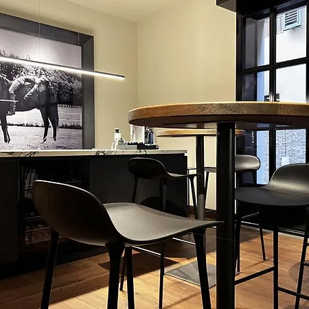 Hotel Porta Nera Private Living - Adults Only *