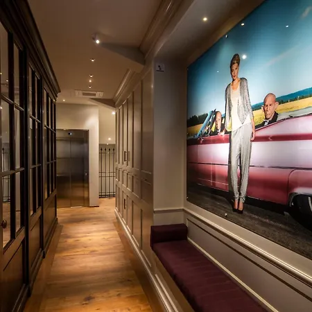 Porta Nera Private Living - Adults Only Hotel *