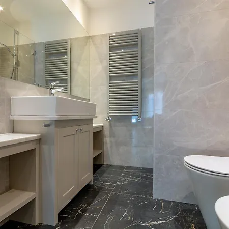 Porta Nera Private Living - Adults Only Florence