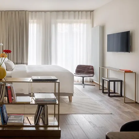 Hotel Porta Nera Private Living - Adults Only Florence