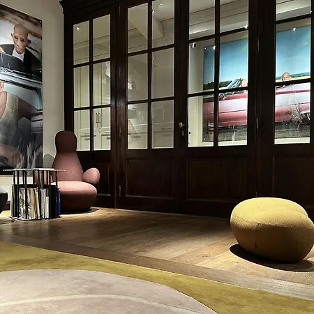 Porta Nera Private Living - Adults Only