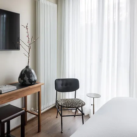 Hotel Porta Nera Private Living - Adults Only *