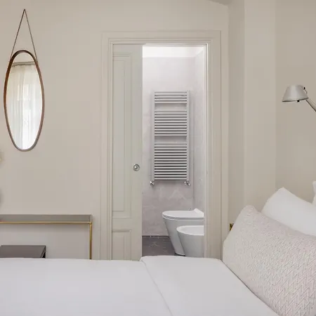 Hotel Porta Nera Private Living - Adults Only Florence
