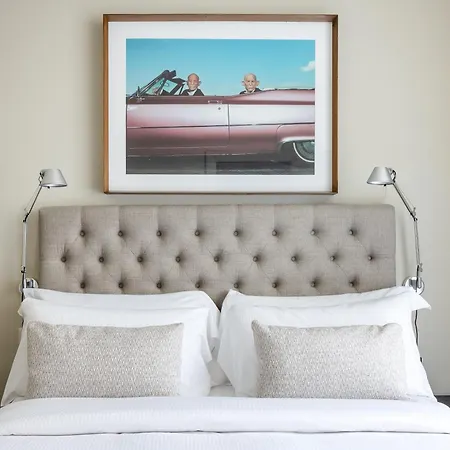 Hotel Porta Nera Private Living - Adults Only