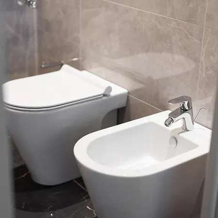 Hotel Porta Nera Private Living - Adults Only *