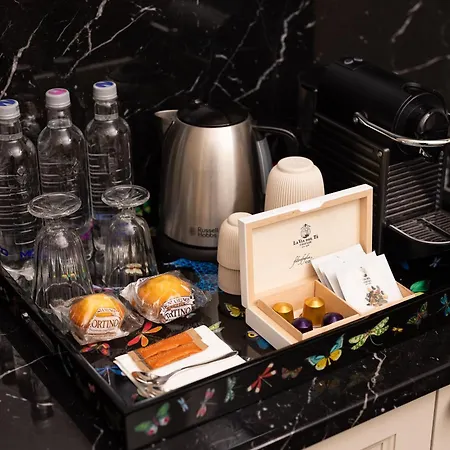 Porta Nera Private Living - Adults Only * Florence